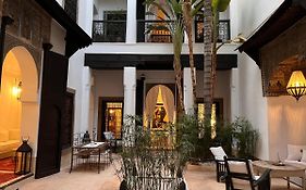 Riad Ennafoura Boutique Hotel